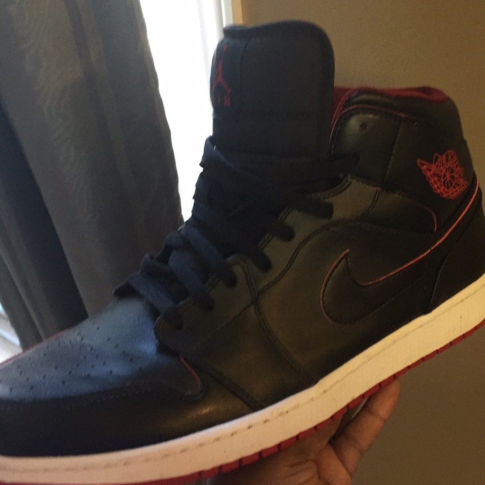 Jordan’s